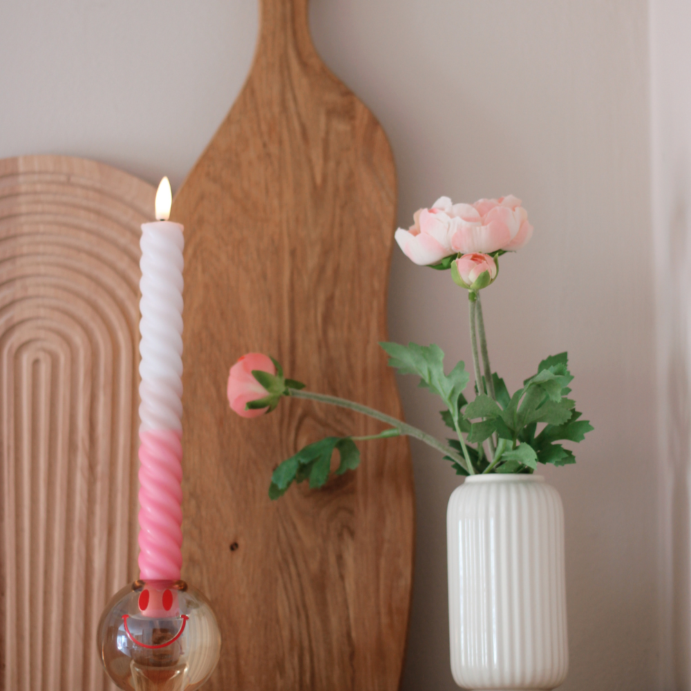 LED kaarsen met batterijen: waarom gemak het nieuwe luxe is