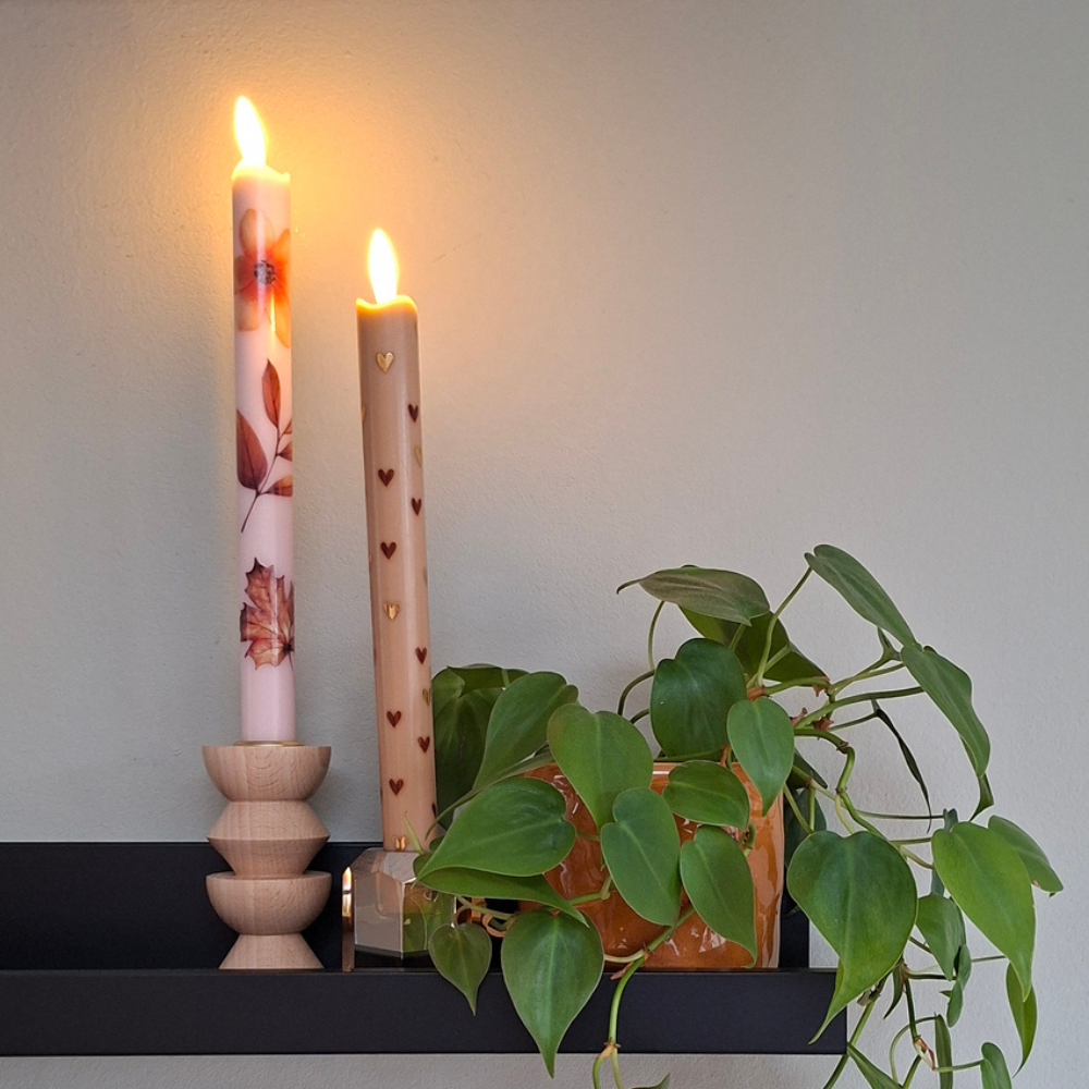 LED kaarsen met 30% korting? Dit is waarom het nu het moment is