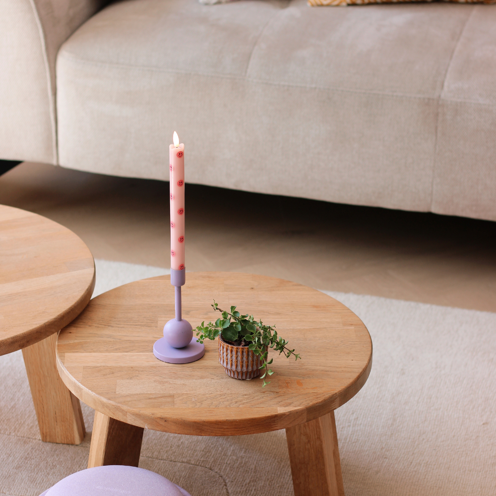 Waarom LED kaarsen de nieuwe standaard zijn (en waarom jij ze ook wilt)