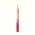 Pillar Burgundy