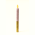 Swirl Golden Twist