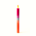 Pillar Pink Orange