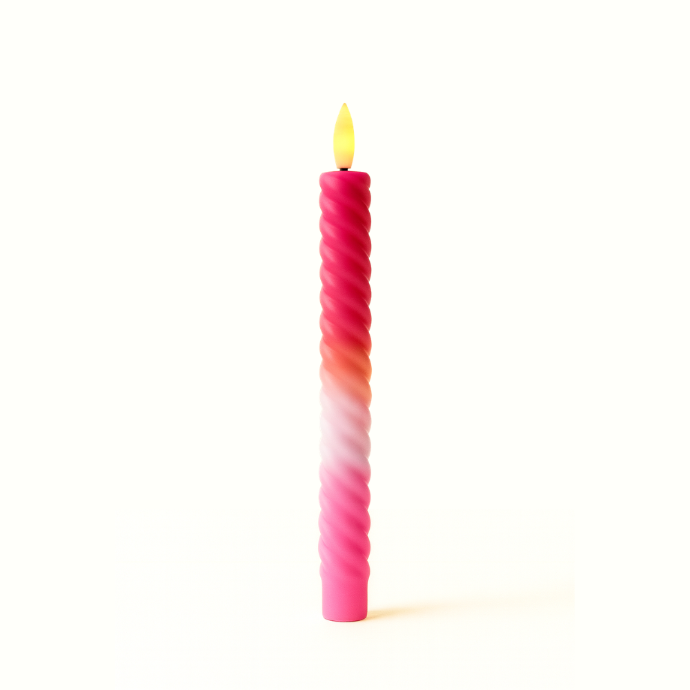 Swirl Multicolor