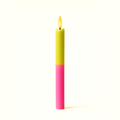 Pillar Neon Bloom